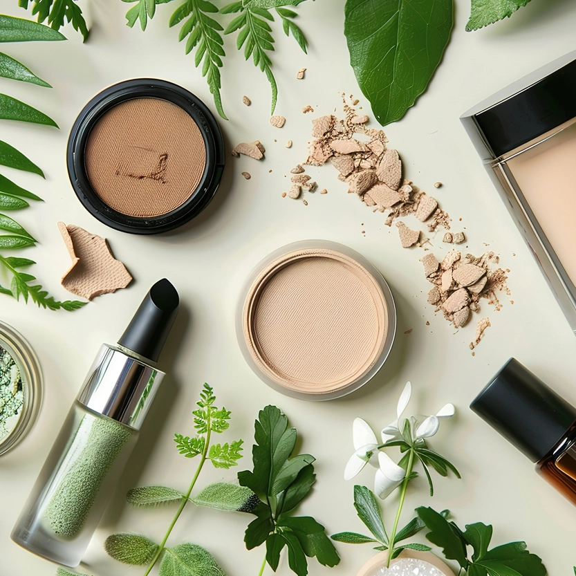 Alternative Ansätze in der Kosmetik